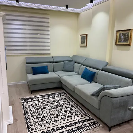 Appartement Escape Qerret
