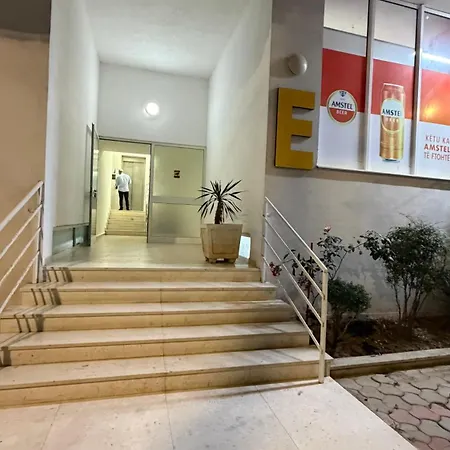 Appartement Escape Qerret