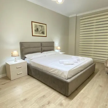 Escape Qerret Appartement Golem (Tirana)