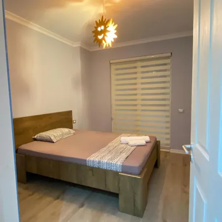 Escape Qerret Appartement Golem (Tirana)