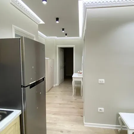 Escape Qerret Appartement