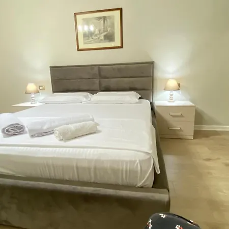 Escape Qerret Appartement Golem (Tirana)