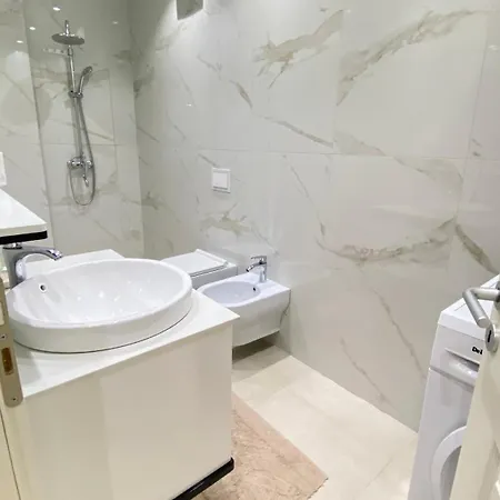Appartement Escape Qerret *